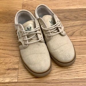 Adidas Seeley Hemp Shoes